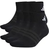 Adidas Calzini Cushioned Essentials Ankle 6 Unità