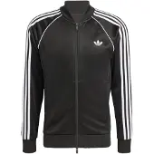 Adidas Originals Felpa Con Zip Sst