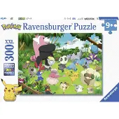 Ravensburger Pokémon Puzzle Xxl 300 Pezzi