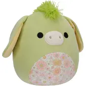 Squishmallows Orsacchiotto P18 Plush Juniper