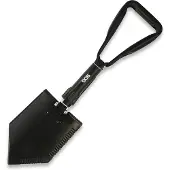 SOG XL Entrenching Tool F20-CP, pala pieghevole