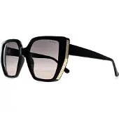 GUESS Sunglasses GF6178 01B