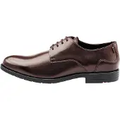 Lloyd Scarpa stringata 'Eezy 117G' marrone