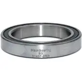 BLACK BEARING Cuscinetti Del Pedale B3 31437-2rs