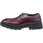 Lloyd Scarpa stringata 'Serra 111' mora