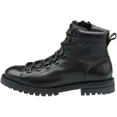 Lloyd Boots stringati 'Storm 345L' nero