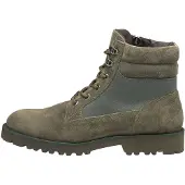 Lloyd Boots stringati 'VOLT 345' cachi