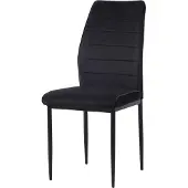 HTI Sedia Madison Velvet