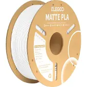 Elegoo Filamento Pla Pla Matte 1.75 Mm 1kg