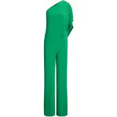 Ralph Lauren Tuta jumpsuit 'APRIL' verde