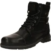 Mustang Boots stringati nero