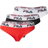 FILA String mirtillo / nero / bianco