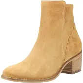 Paul green Stivaletto marrone chiaro