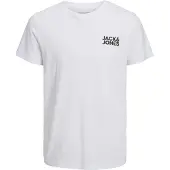 Jack & Jones T-shirt Con Logo
