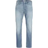 Jack & Jones Jjimike Jjoriginal Jos 011 Noos Jeans Tapered Fit