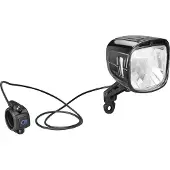 Busch + Müller Fanale Anteriore Lumotec Iq-xl Highbeam