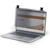 StarTech.com Filtro Privacy Per Laptop 156lb-privacy-screen
