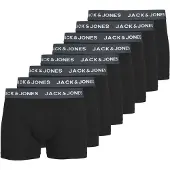 Jack & jones Confezione Da 8 Boxer