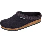Gottstein Stegmann Clog 108 Pantofole (42, nero)