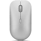 Lenovo Mouse wireless Multi-Mode Pro Plus 6050 grigio luna - 4Y51S61878