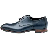 Lloyd Scarpa stringata 'CORE PLUS 110' blu