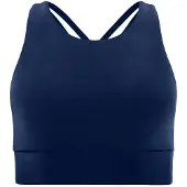 Winshape Reggiseno sportivo ' SB103C ' blu scuro