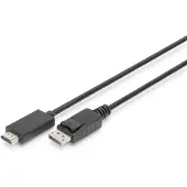 Digitus Adattatore Displayport - Hdmi