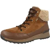 Ara Stivaletto stringato '12-24555' mocca