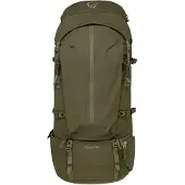Norrøna Femund Synkron4 80 Pack Zaino da trekking olivia