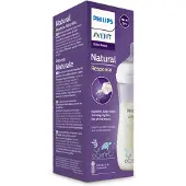 Philips Biberon Natural Response Tortuga 330ml