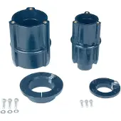 AstralPool 27333 Fissaggio Doccia Ø 63mm