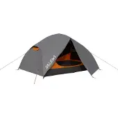 Salewa Puez 2P Tent Tenda a 2 posti grigio