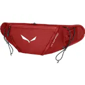 Salewa Lite Train Hipbelt Marsupio (3 l, rosso)