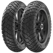 Anlas Pneumatico Da Trail Winter Grip 2 51p Tl M+s
