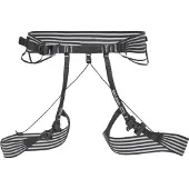 Salewa NXT Light Harness Imbragatura (XL, grigio)