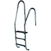 AstralPool Scala Per Piscina Aixi316 Standard Non Simmetrica 3 Passi