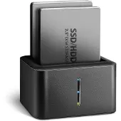 Axagon Case Esterno Per Hdd/sdd Adsa-d25