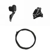 Shimano Kit Freni St-rx825-r Br-rx820-r 1700 Mm