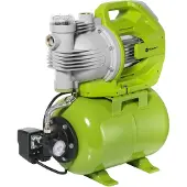 Toolcraft TO-8992887 Acquedotto domestico 230 V/AC 6000 l/h
