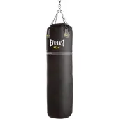 Everlast Sacco Da Boxe Pieno Super Leather Heavy 57kg
