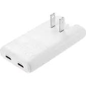 Sandberg Caricabatterie Da Parete Usb-c 4in1 65w