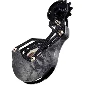 Tripeak Sistema Di Pulegge Del Cambio Aero Wing Carbon 12-18t