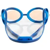 Zoggs Occhiali Da Nuoto Racer Titanium