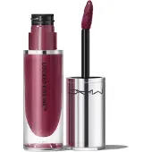 M.A.C Locked Kiss Ink 24 Ore Rossetto Decadence — Rossetto