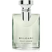 Bvlgari 50 ml Uomo — Eau de Parfum