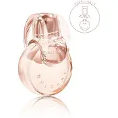 Bvlgari Omnia Cristallino Eau de Parfum 50 ml Unisex — Eau de Parfum