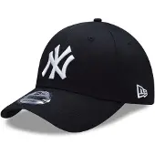 New Era Cappellino Con Visiera Yankees