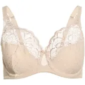 Marks & Spencer Reggiseno crema