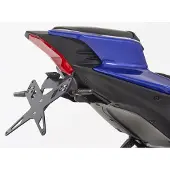 Protech Portatarga X-Shape Yamaha YZF-R9 2025-