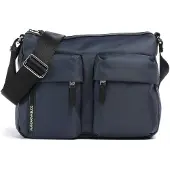 Mandarina Duck Borsa A Tracolla Hunter Vct18